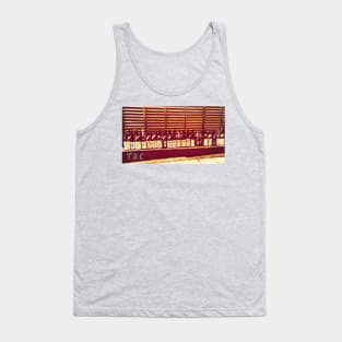 Tokyo Sake Tank Top